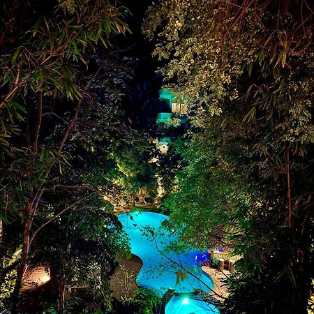 Sundaras Infinity Jungle Resort Dambulla Esterno foto