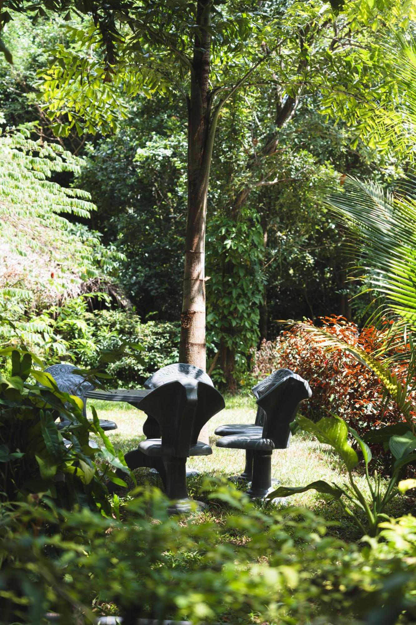 Sundaras Infinity Jungle Resort Dambulla Esterno foto