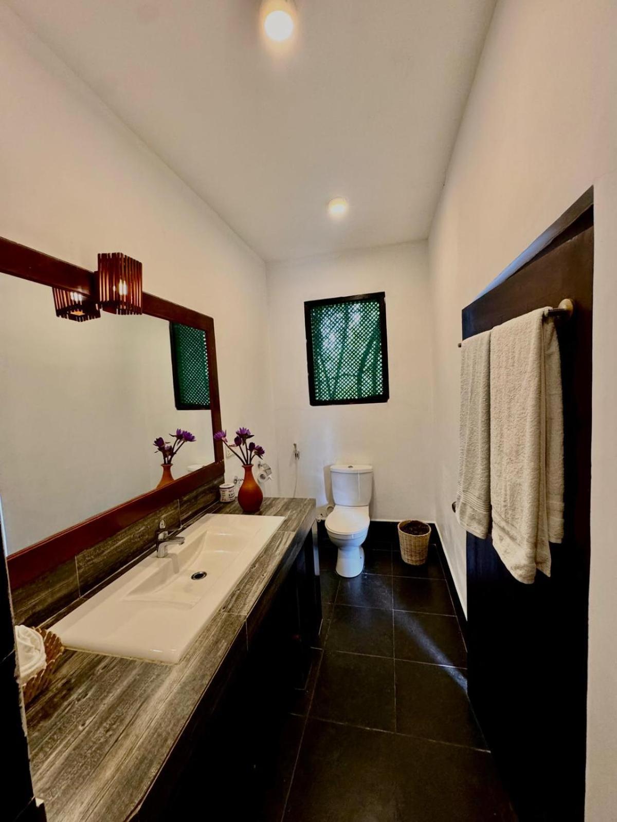 Sundaras Infinity Jungle Resort Dambulla Esterno foto