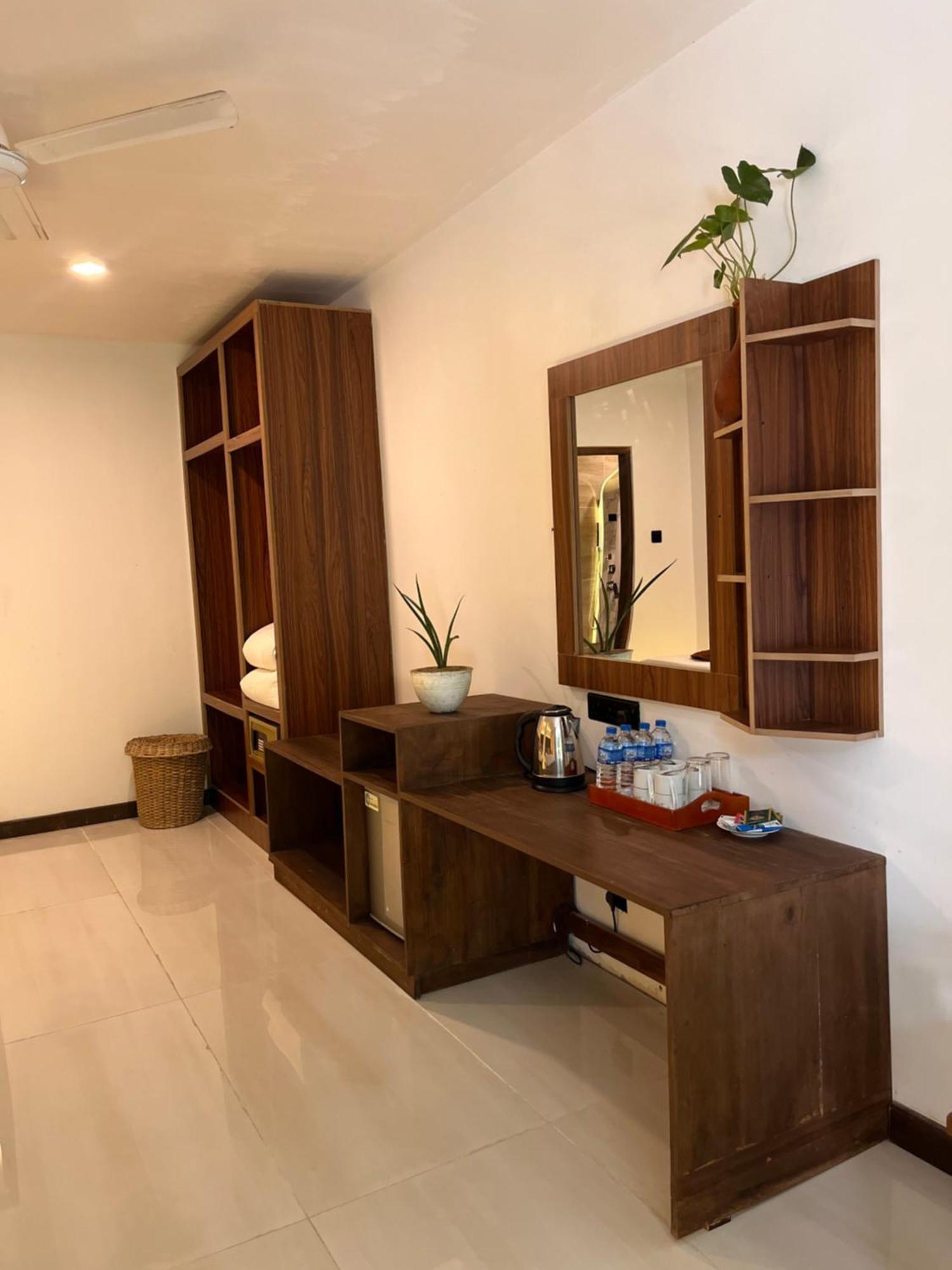 Sundaras Infinity Jungle Resort Dambulla Esterno foto